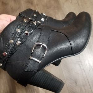 J.Lo Erykah Boots